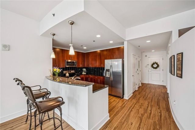 44 Peachtree Place NW 1434, Atlanta, GA 30309