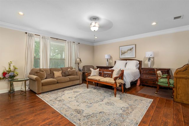 223 Deer Creek Drive, Aledo, TX 76008