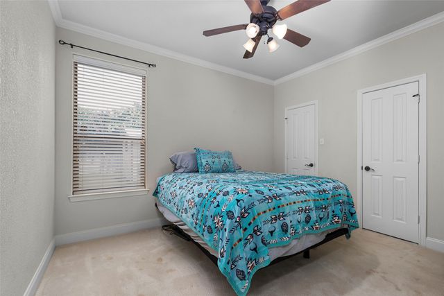 223 Deer Creek Drive, Aledo, TX 76008