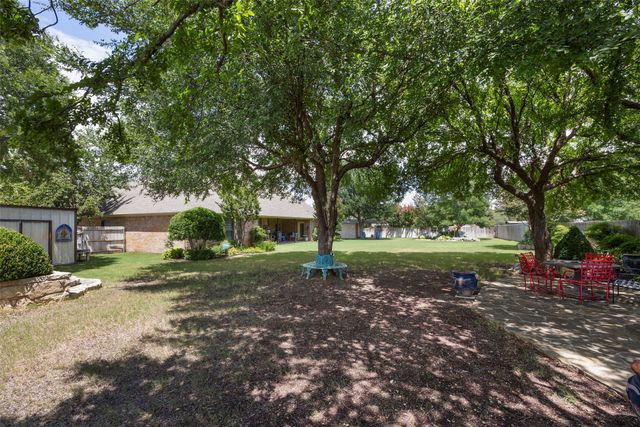 223 Deer Creek Drive, Aledo, TX 76008
