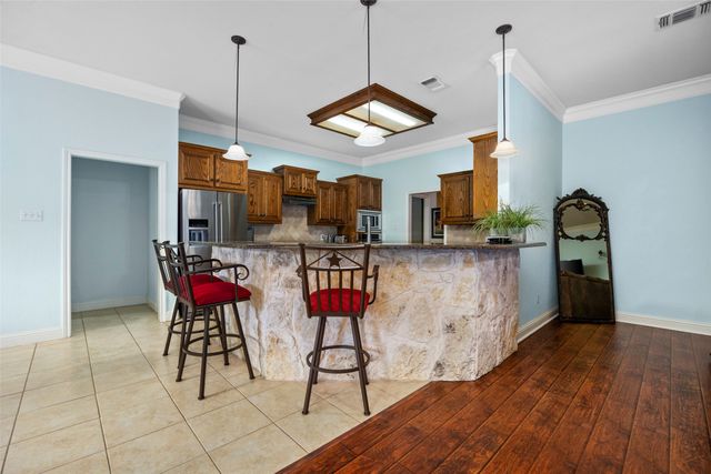 223 Deer Creek Drive, Aledo, TX 76008