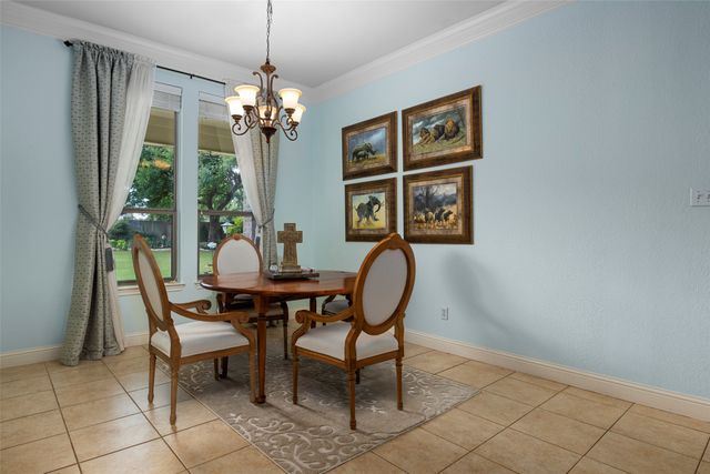 223 Deer Creek Drive, Aledo, TX 76008