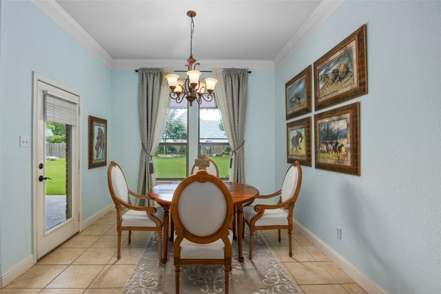 223 Deer Creek Drive, Aledo, TX 76008