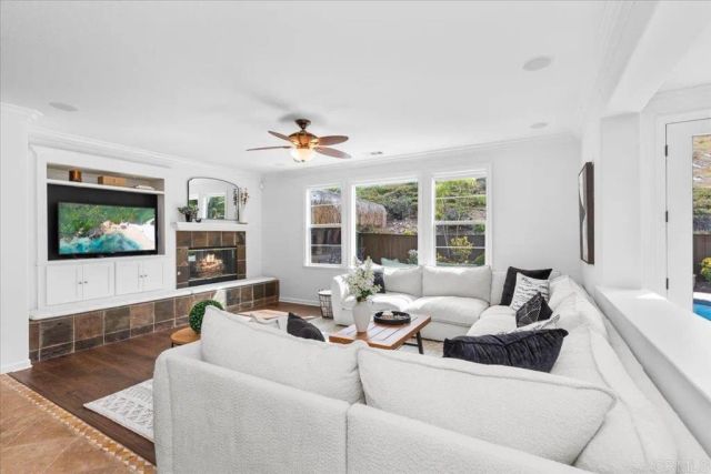 2780 Dove Tail Drive, San Marcos, CA 92078