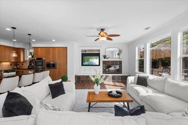 2780 Dove Tail Drive, San Marcos, CA 92078