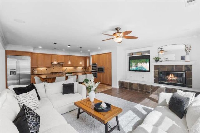 2780 Dove Tail Drive, San Marcos, CA 92078