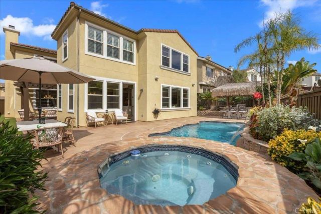 2780 Dove Tail Drive, San Marcos, CA 92078