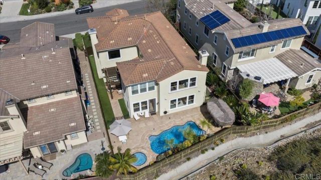 2780 Dove Tail Drive, San Marcos, CA 92078