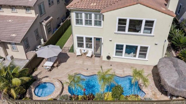 2780 Dove Tail Drive, San Marcos, CA 92078