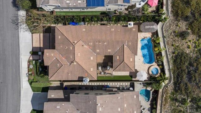 2780 Dove Tail Drive, San Marcos, CA 92078