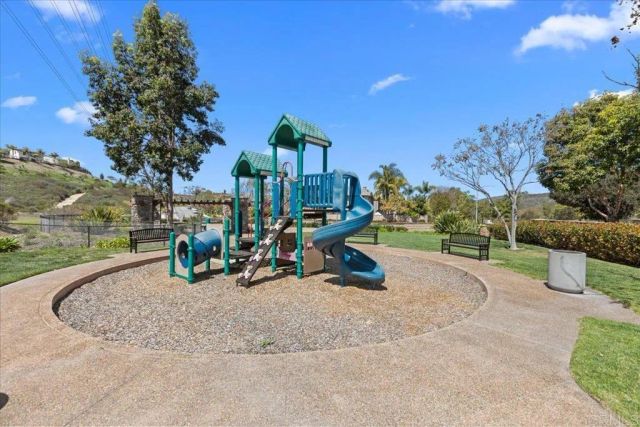 2780 Dove Tail Drive, San Marcos, CA 92078