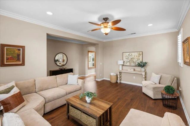 2780 Dove Tail Drive, San Marcos, CA 92078