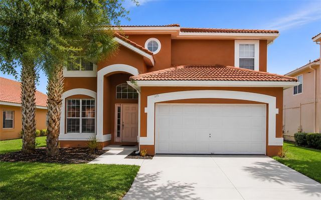 216 SEVILLA AVENUE, Davenport, FL 33897