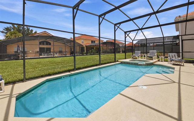 216 SEVILLA AVENUE, Davenport, FL 33897