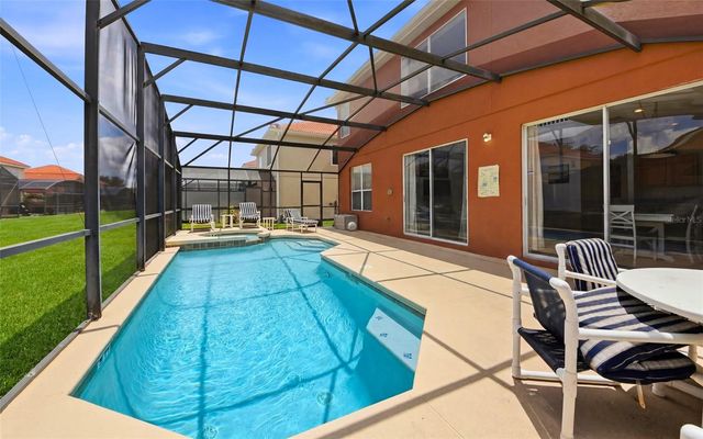 216 SEVILLA AVENUE, Davenport, FL 33897