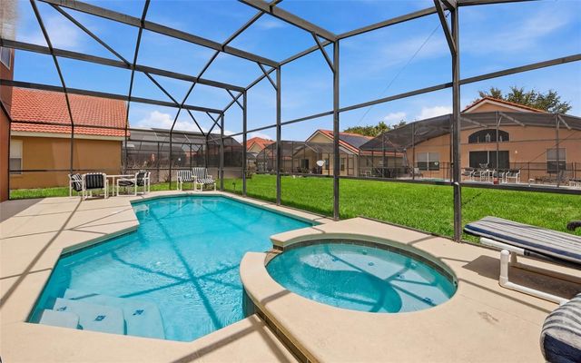 216 SEVILLA AVENUE, Davenport, FL 33897