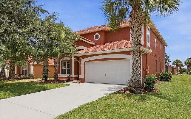 216 SEVILLA AVENUE, Davenport, FL 33897