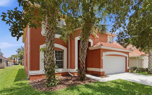 216 SEVILLA AVENUE, Davenport, FL 33897