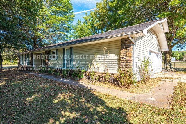 14182 Mhoon Road, Fayetteville, AR 72701