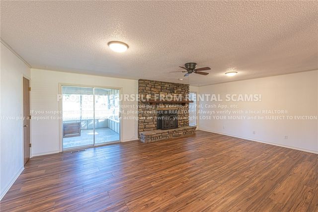 14182 Mhoon Road, Fayetteville, AR 72701