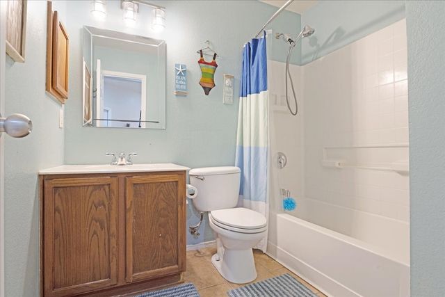 8420 Silverbell Lane, Fort Worth, TX 76140