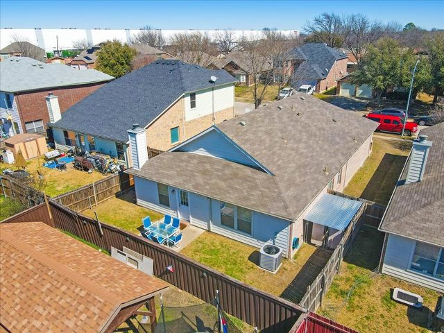 8420 Silverbell Lane, Fort Worth, TX 76140