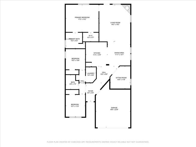 8420 Silverbell Lane, Fort Worth, TX 76140