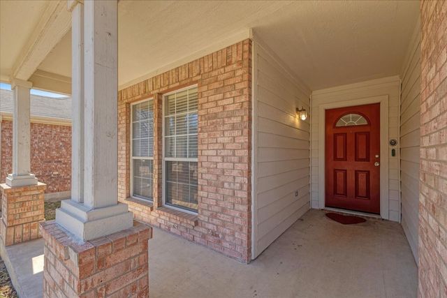 8420 Silverbell Lane, Fort Worth, TX 76140