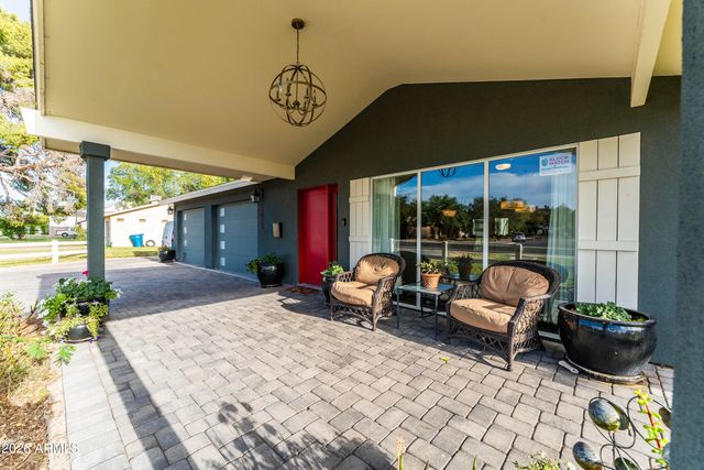 3025 E CAMPBELL Avenue, Phoenix, AZ 85016