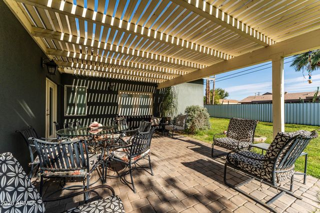 3025 E CAMPBELL Avenue, Phoenix, AZ 85016