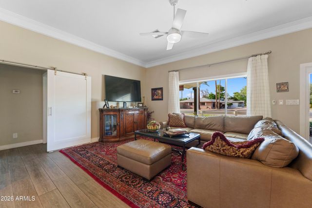 3025 E CAMPBELL Avenue, Phoenix, AZ 85016