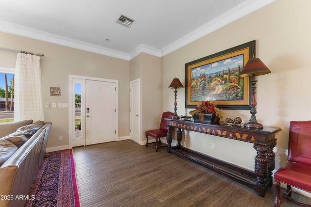 3025 E CAMPBELL Avenue, Phoenix, AZ 85016