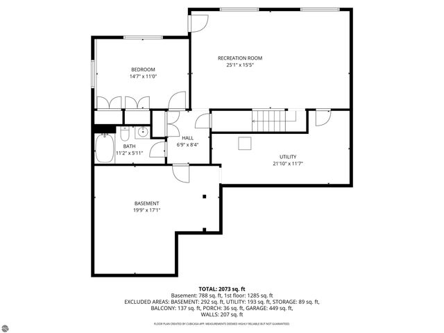 4588 Kodiak Drive, Traverse City, MI 49685