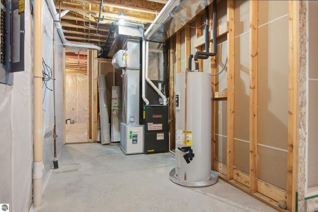 4588 Kodiak Drive, Traverse City, MI 49685