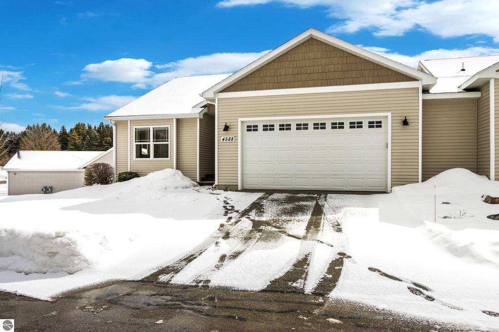 4588 Kodiak Drive, Traverse City, MI 49685