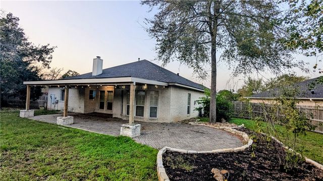 1502 Bluefield Court, College Station, TX 77845