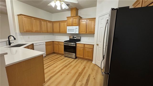 1502 Bluefield Court, College Station, TX 77845