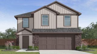 2426 Imperial Jade Drive, Iowa Colony, TX 77583