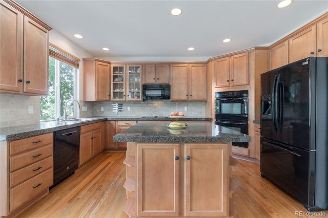 1235 Baguette Drive, Castle Rock, CO 80108