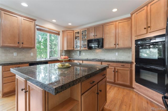 1235 Baguette Drive, Castle Rock, CO 80108