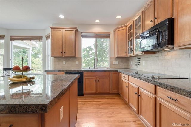 1235 Baguette Drive, Castle Rock, CO 80108