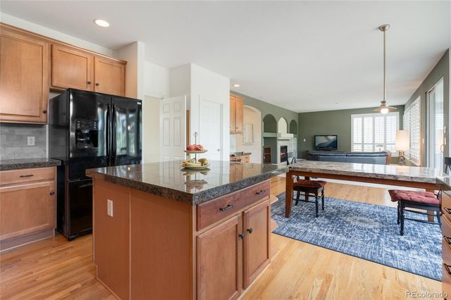 1235 Baguette Drive, Castle Rock, CO 80108