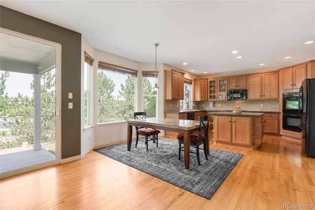 1235 Baguette Drive, Castle Rock, CO 80108