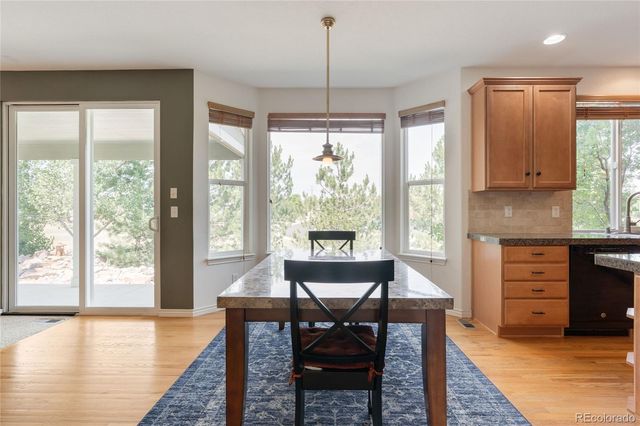 1235 Baguette Drive, Castle Rock, CO 80108