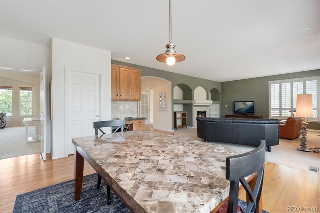 1235 Baguette Drive, Castle Rock, CO 80108