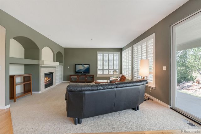 1235 Baguette Drive, Castle Rock, CO 80108