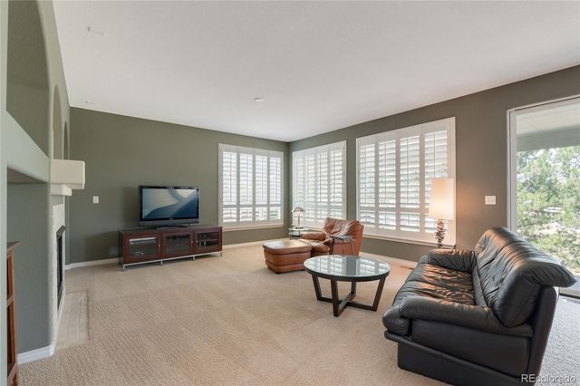 1235 Baguette Drive, Castle Rock, CO 80108