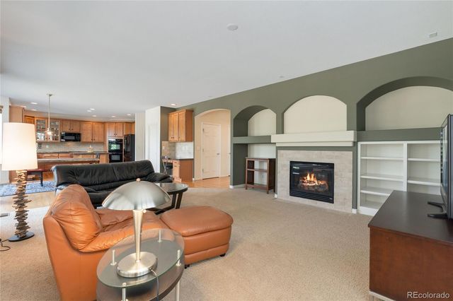 1235 Baguette Drive, Castle Rock, CO 80108