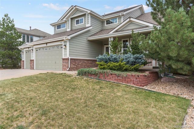 1235 Baguette Drive, Castle Rock, CO 80108