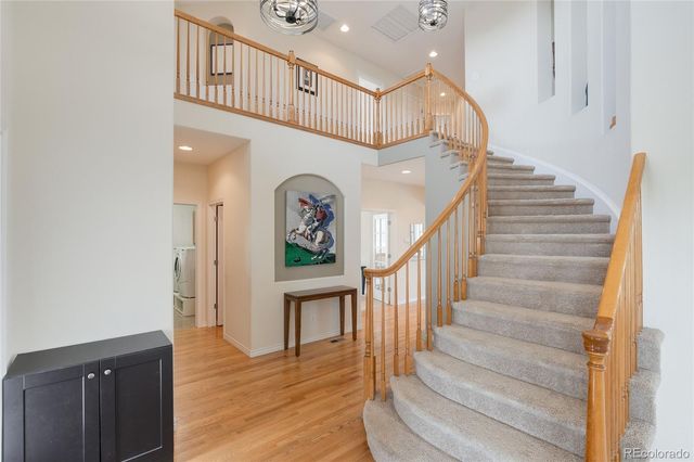 1235 Baguette Drive, Castle Rock, CO 80108